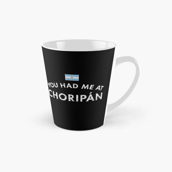 Item preview, You Had Me At Choripán designed and sold by twHistory.