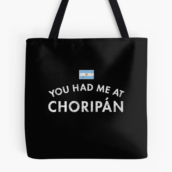 Item preview, You Had Me At Choripán designed and sold by twHistory.