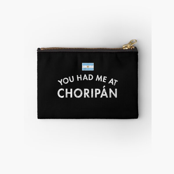 Item preview, You Had Me At Choripán designed and sold by twHistory.