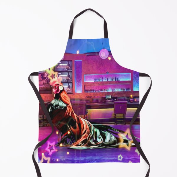 Item preview, Rockadoo 5 designed and sold by KnightStarrArt.