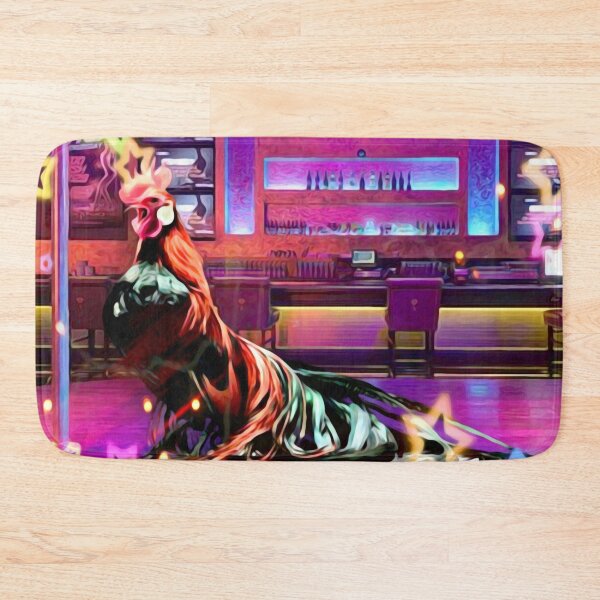 Item preview, Rockadoo 5 designed and sold by KnightStarrArt.