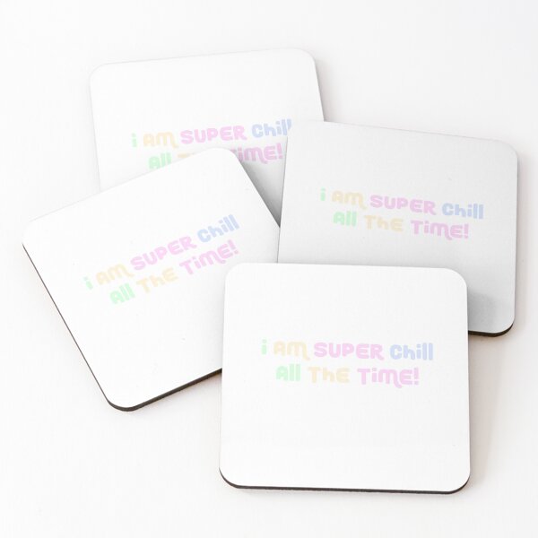 Item preview, Super Chill designed and sold by brittwho.