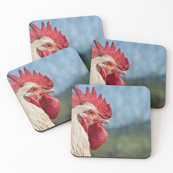 Item preview, Sussex Cockerel designed and sold by John Dewar.
