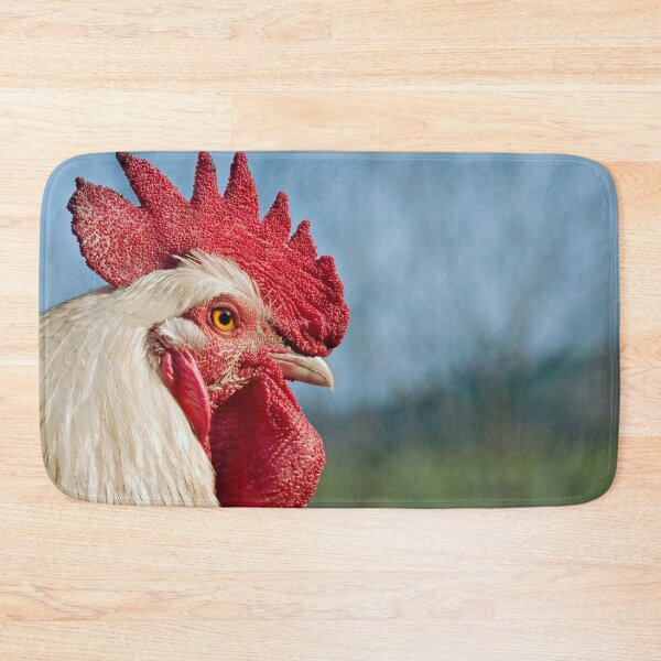 Item preview, Sussex Cockerel designed and sold by John Dewar.