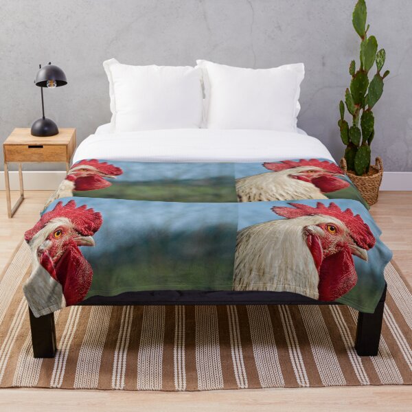 Item preview, Sussex Cockerel designed and sold by John Dewar.