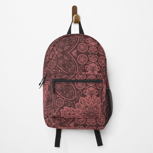 Item preview, Coral Maze designed and sold by Jillian Shoop.