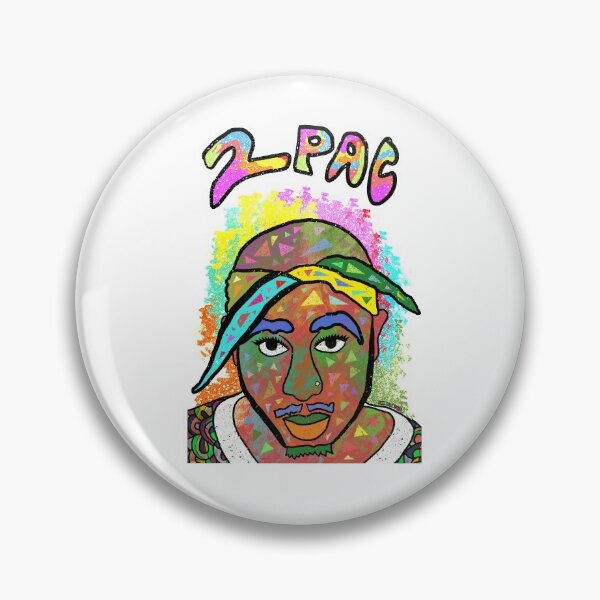 Item preview, PAC designed and sold by johnspainart.