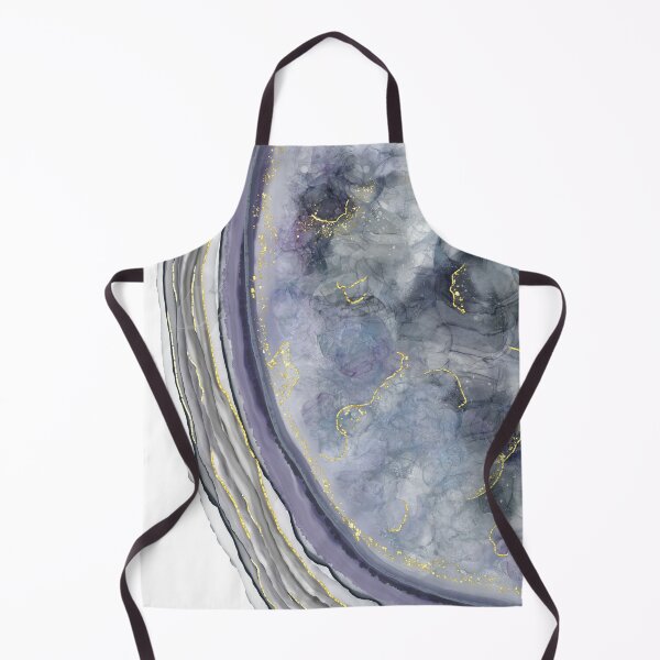 Item preview, Agate Crystal designed and sold by Moon Fern Vintage.