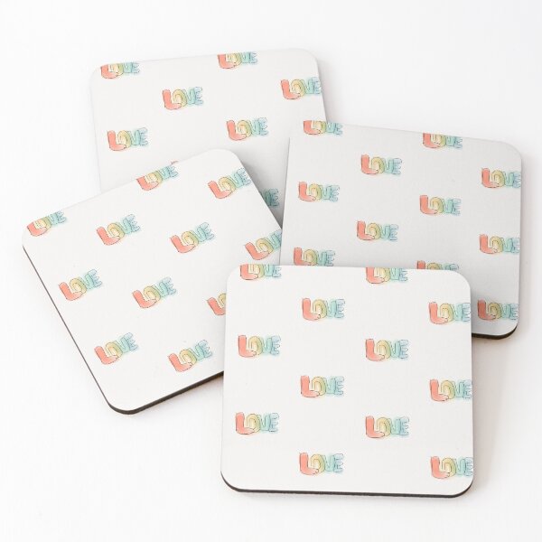 Item preview, Love always designed and sold by jannelserrano.