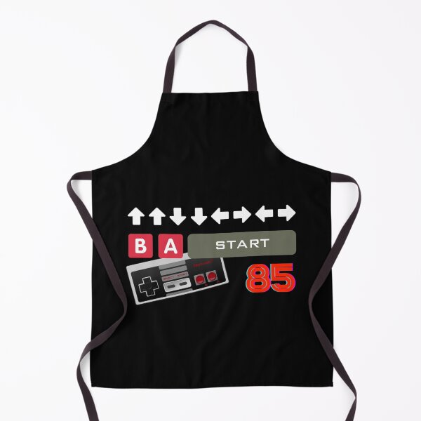 Item preview, Contra Cheat Code designed and sold by NDS-Merch.