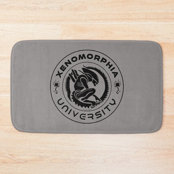 Item preview, Xenomorphia University Original Edition designed and sold by ZEDorDEAD.