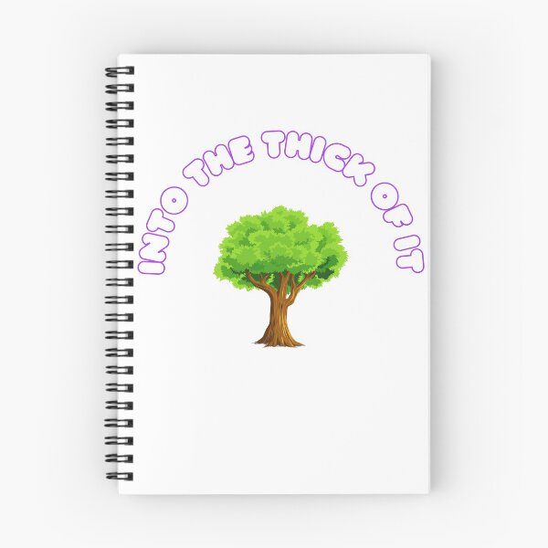 Item preview, Curved Into The Thick Of It designed and sold by GeoTeasters.