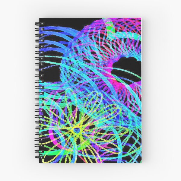 Item preview, Amazing wild Lines designed and sold by CjsCorner.