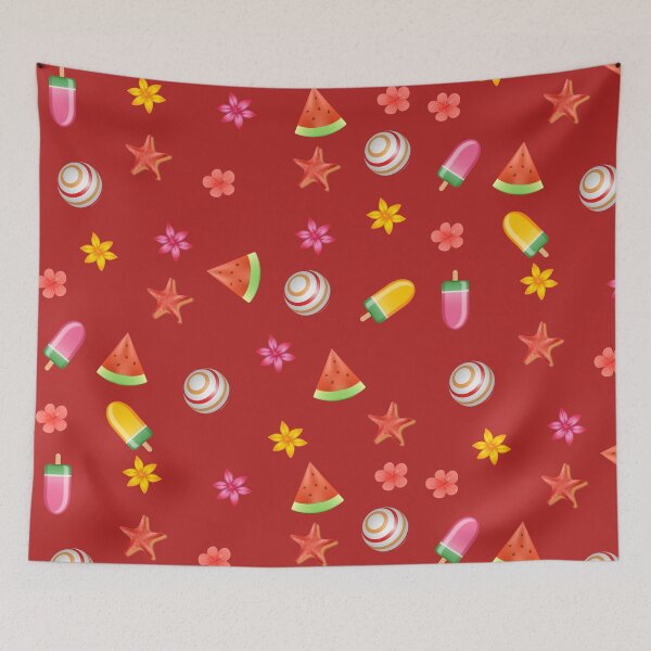Item preview, summer designed and sold by hichametta.
