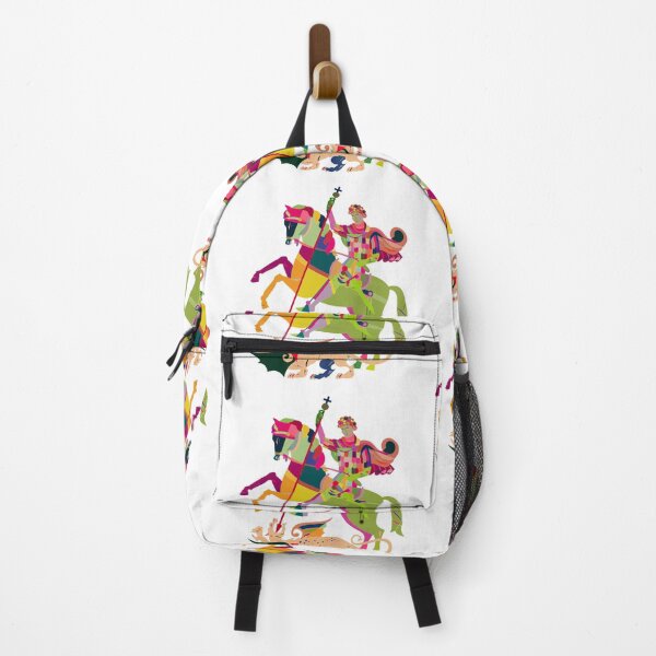 Item preview, St George and the Dragon designed and sold by joseech.