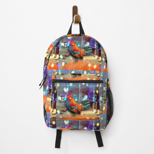 Item preview, Rockadoo 7 designed and sold by KnightStarrArt.