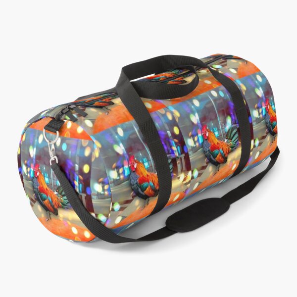 Item preview, Rockadoo 7 designed and sold by KnightStarrArt.