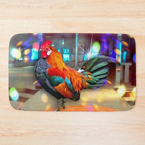 Item preview, Rockadoo 7 designed and sold by KnightStarrArt.
