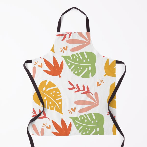 Item preview, LEAVES AND HEARTS designed and sold by soymicadg.