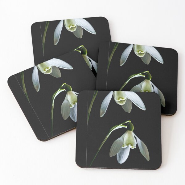 Item preview, Snowdrops designed and sold by John Dewar.