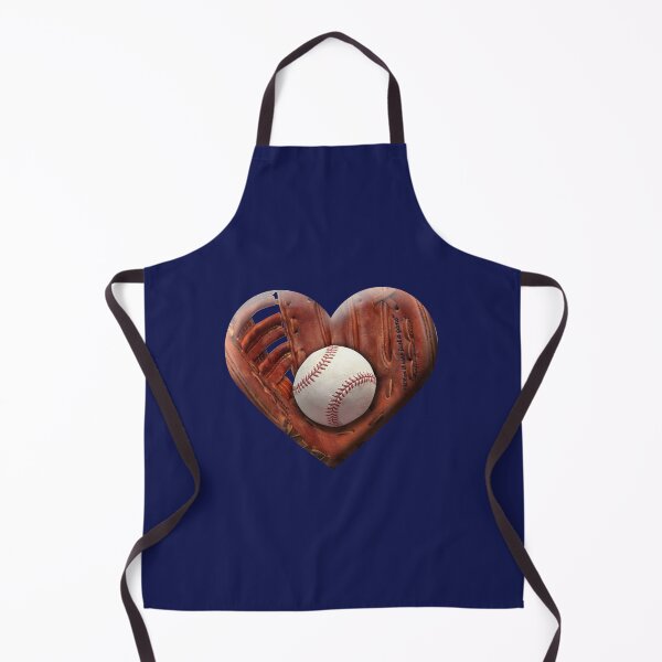 Item preview, I Heart Baseball Glove and Ball designed and sold by iheartsport.