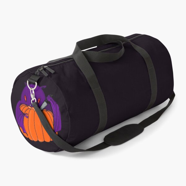 Item preview, Pumpkin Bat designed and sold by MoonBuckets.