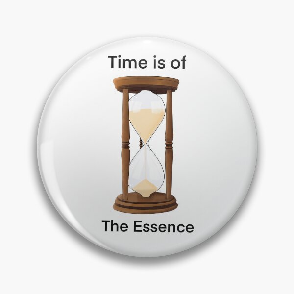 Item preview, Time is of the essence  designed and sold by LiaJstudios.