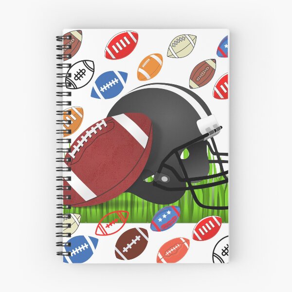 Item preview, FÚTBOL AMERICANO designed and sold by PotentCreation.