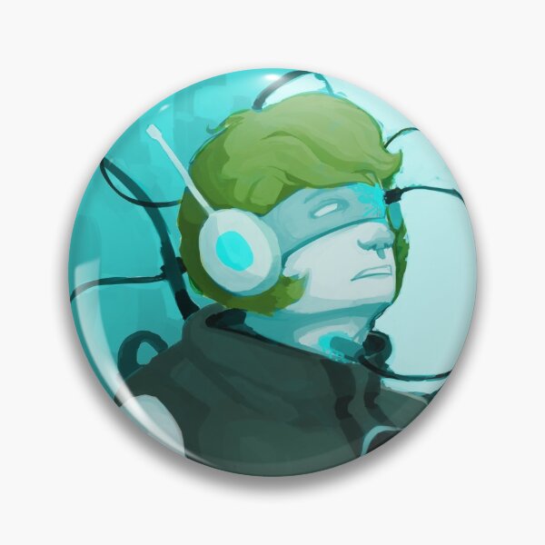 Item preview, Shutter in thought.  designed and sold by SummonerBlue.