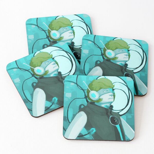 Item preview, Shutter in thought.  designed and sold by SummonerBlue.