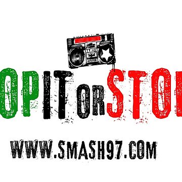 Artwork thumbnail, Drop It or Stop It Banner by iamtruwealth
