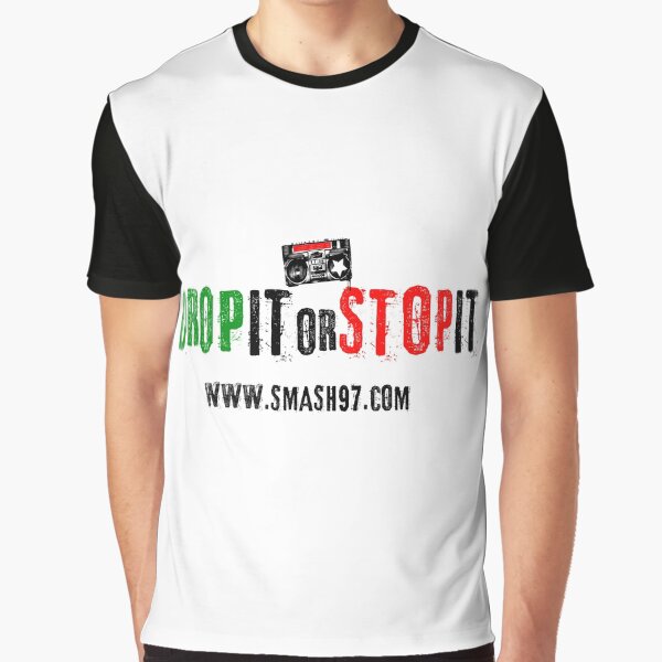 Graphic T-Shirt