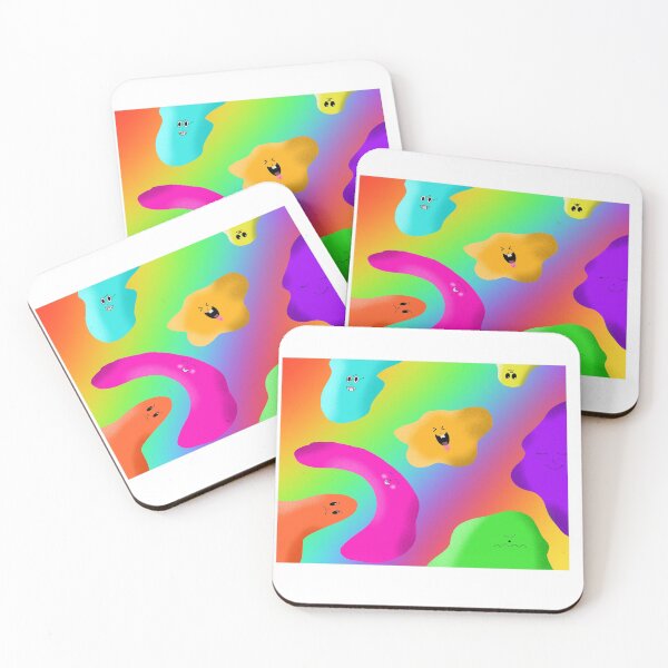 Item preview, Blobs designed and sold by Cooper Lynn Designs.