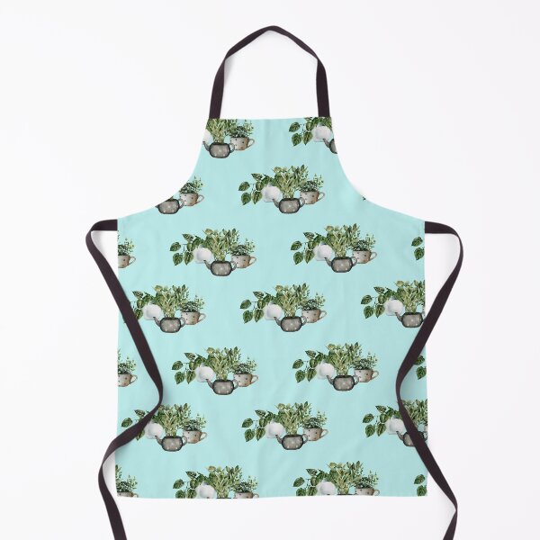 Item preview, Summer botanics III designed and sold by hamptonstyle.