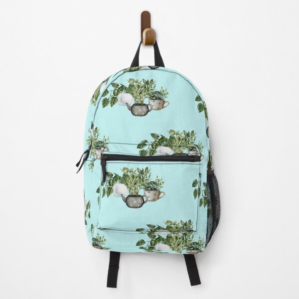 Item preview, Summer botanics III designed and sold by hamptonstyle.