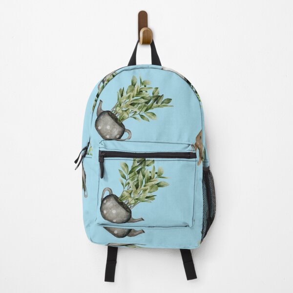 Item preview, Summer botanics IV designed and sold by hamptonstyle.
