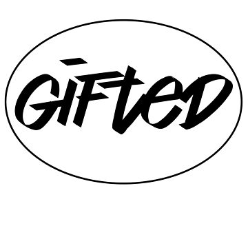 Artwork thumbnail, Gifted by iamtruwealth