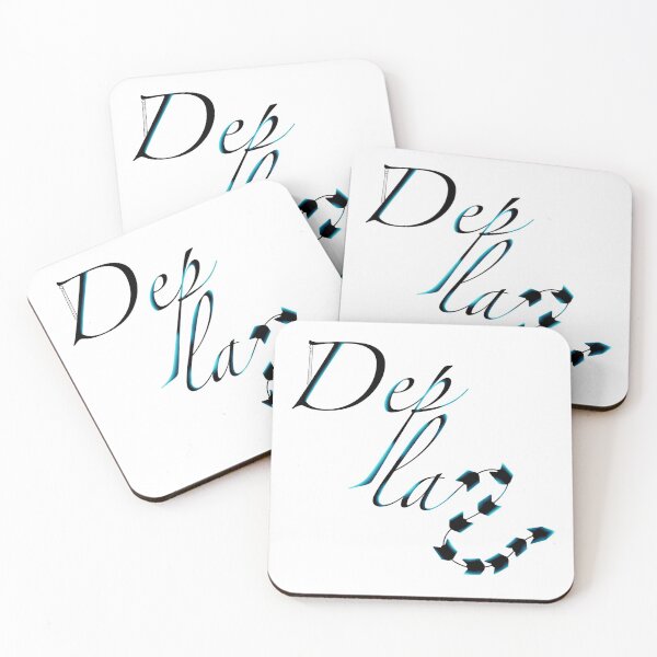 Item preview, What’s Drippin, dep la? designed and sold by sinsvirtues.
