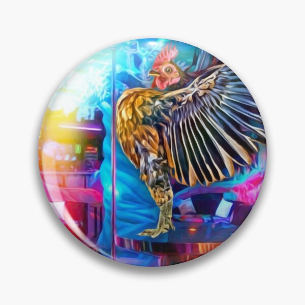 Item preview, Rockadoo 8 designed and sold by KnightStarrArt.
