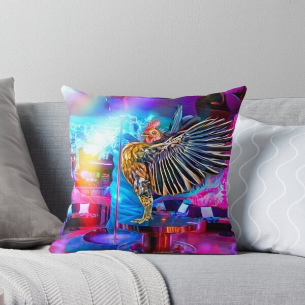 Item preview, Rockadoo 8 designed and sold by KnightStarrArt.