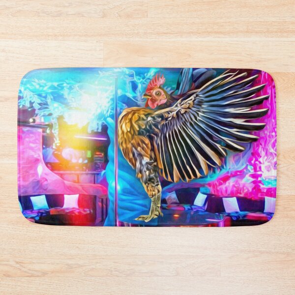 Item preview, Rockadoo 8 designed and sold by KnightStarrArt.