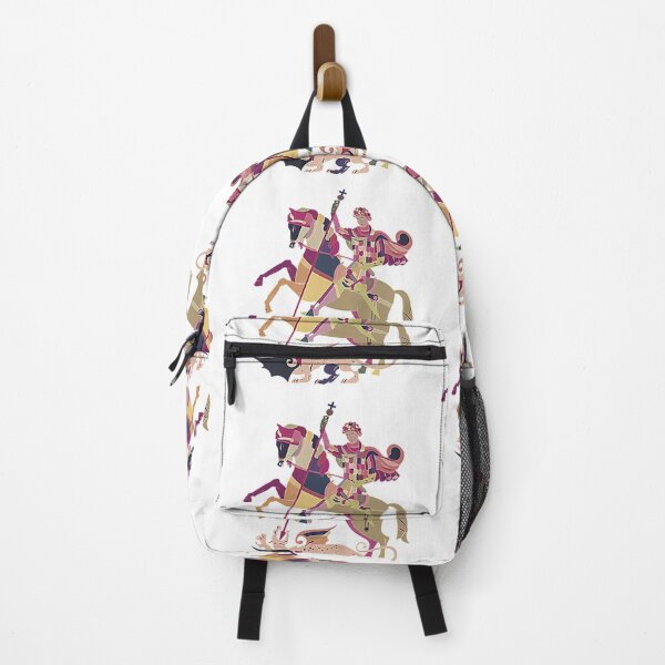 Item preview, Saint George and the Dragon designed and sold by joseech.