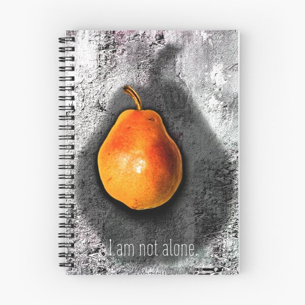 Item preview, I am not alone designed and sold by Jorge Santiago Jiménez.