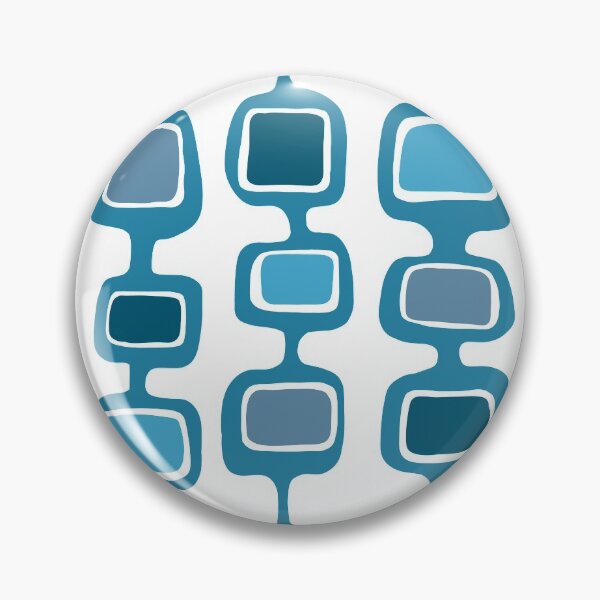 Item preview, Television, blue designed and sold by Lillieoandco.