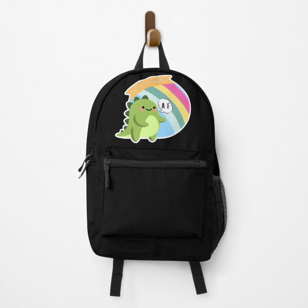 Item preview, Socially Awkward AF designed and sold by BewilderedUni.