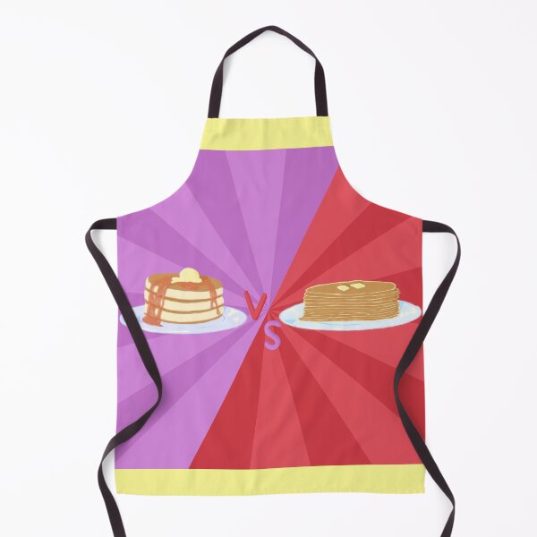 Item preview, Pancakes Vs designed and sold by gabbyramos134.