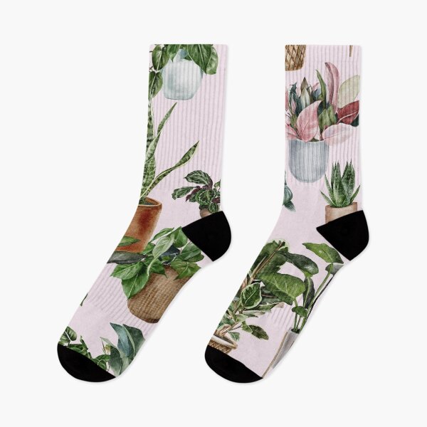 Item preview, Botánica de verano IX designed and sold by hamptonstyle.