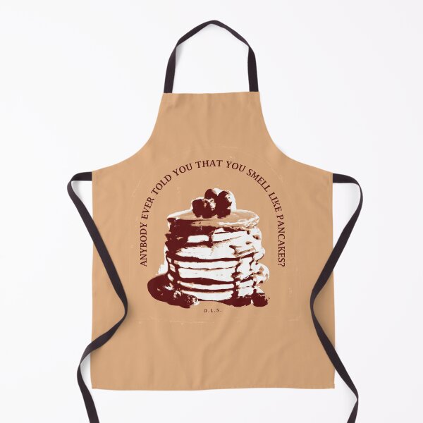 Item preview, OLS Smell Like Pancakes 2 designed and sold by art-by-gui.