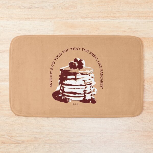 Item preview, OLS Smell Like Pancakes 2 designed and sold by art-by-gui.
