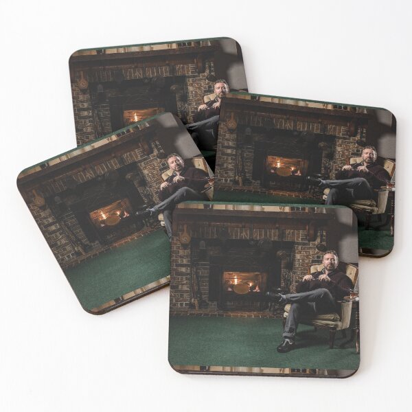 Item preview, Chad Daniels - Dad Chaniels Album Artwork designed and sold by ChadDaniels.